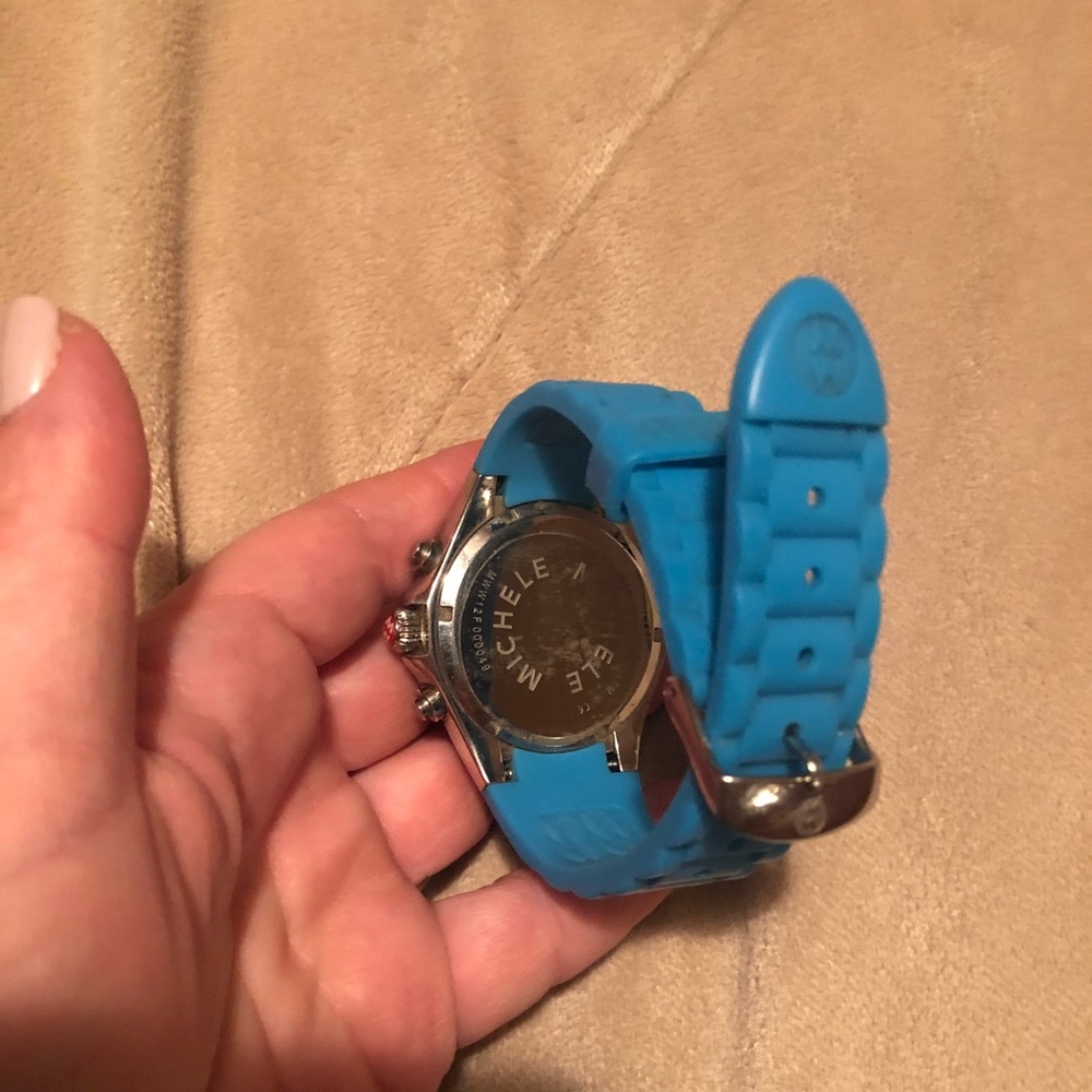 Michelle watch - Picture 3 of 4